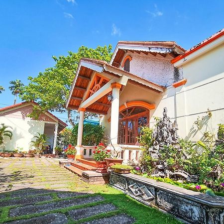 Sapphire Beach House Που Κουόκ Εξωτερικό φωτογραφία