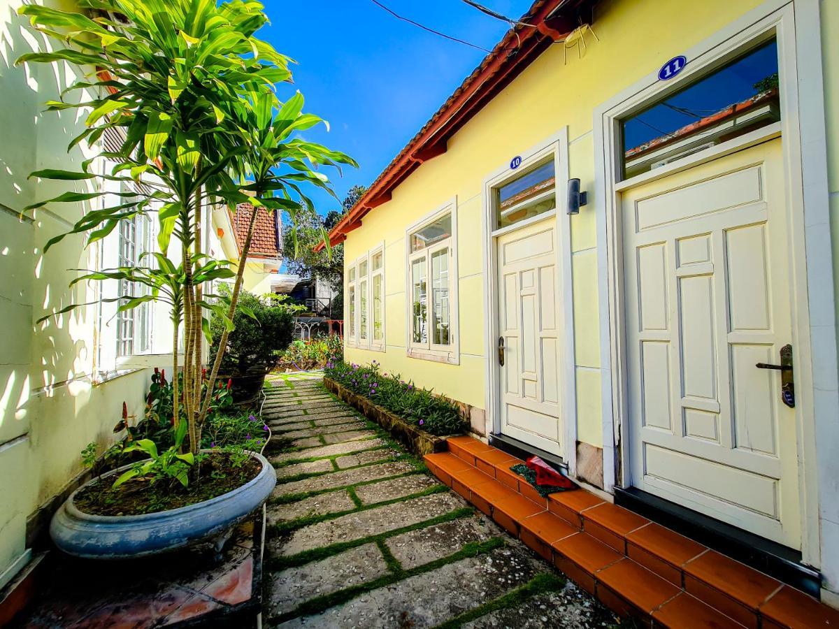 Sapphire Beach House Που Κουόκ Εξωτερικό φωτογραφία