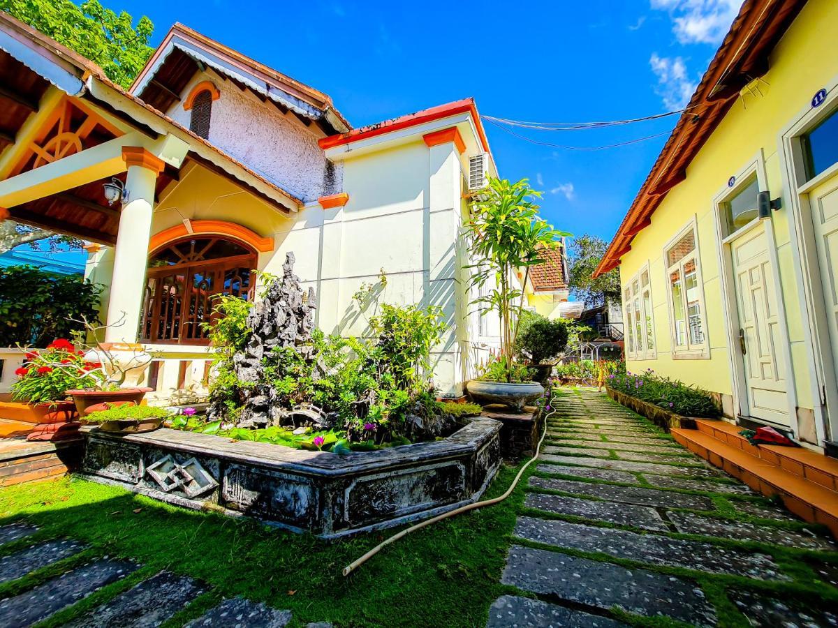 Sapphire Beach House Που Κουόκ Εξωτερικό φωτογραφία