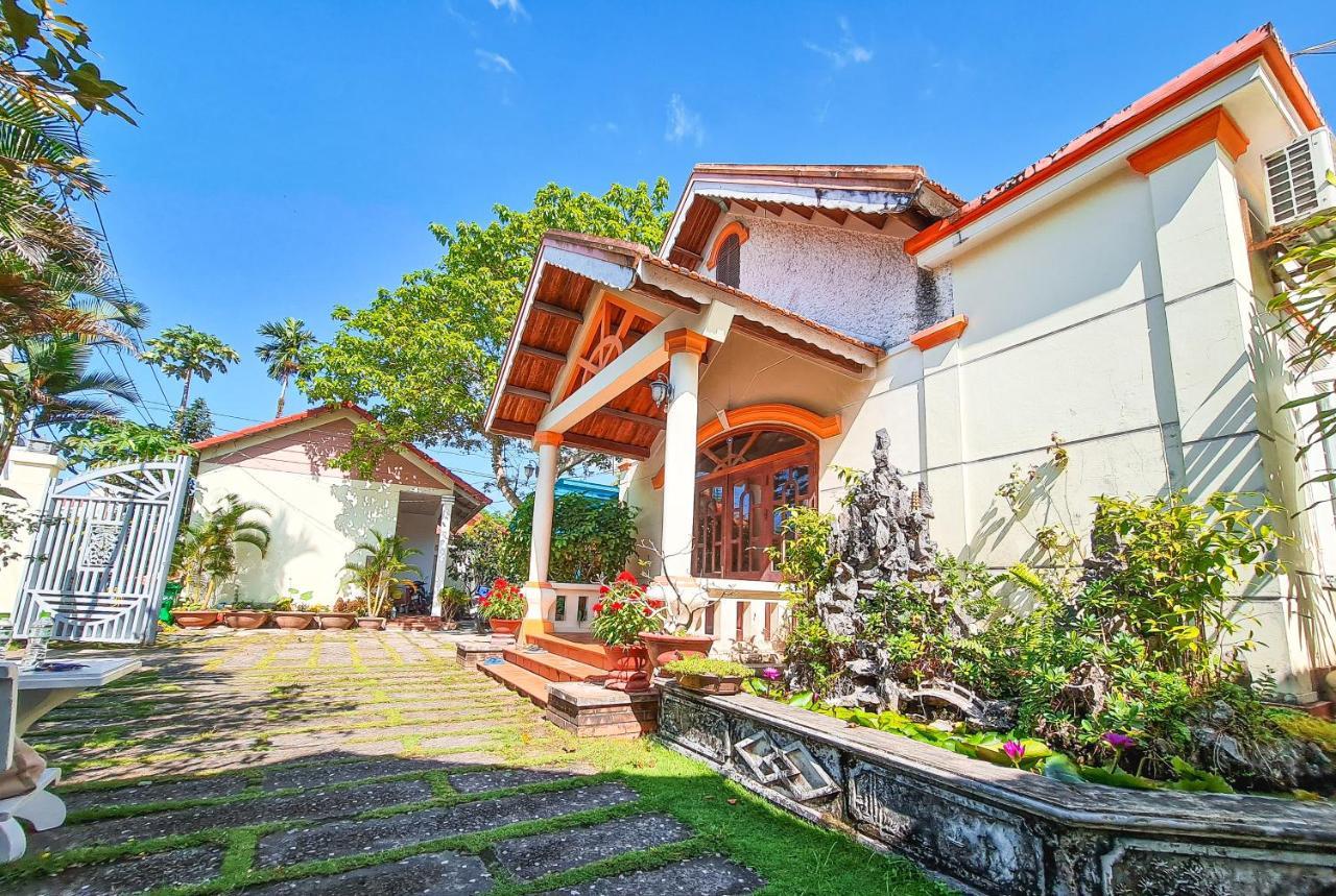Sapphire Beach House Που Κουόκ Εξωτερικό φωτογραφία