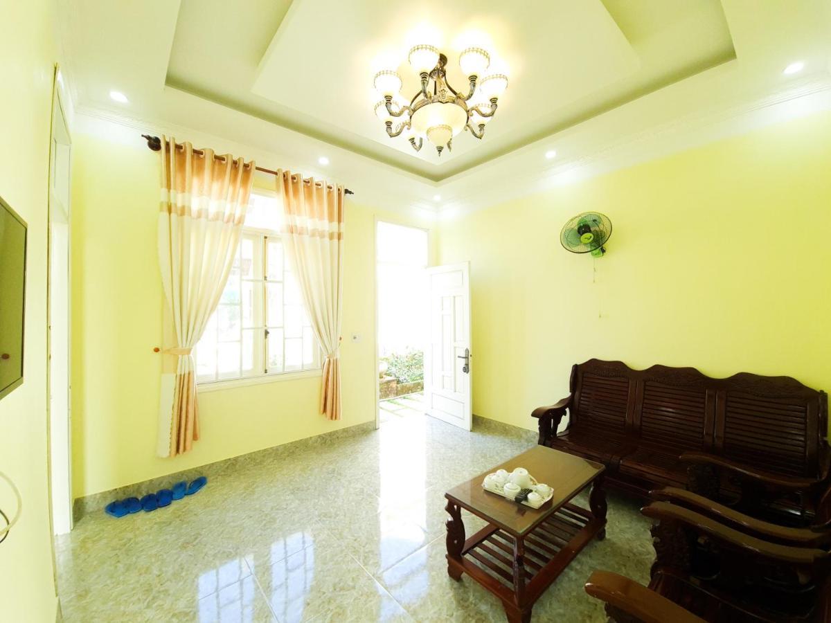 Sapphire Beach House Που Κουόκ Εξωτερικό φωτογραφία