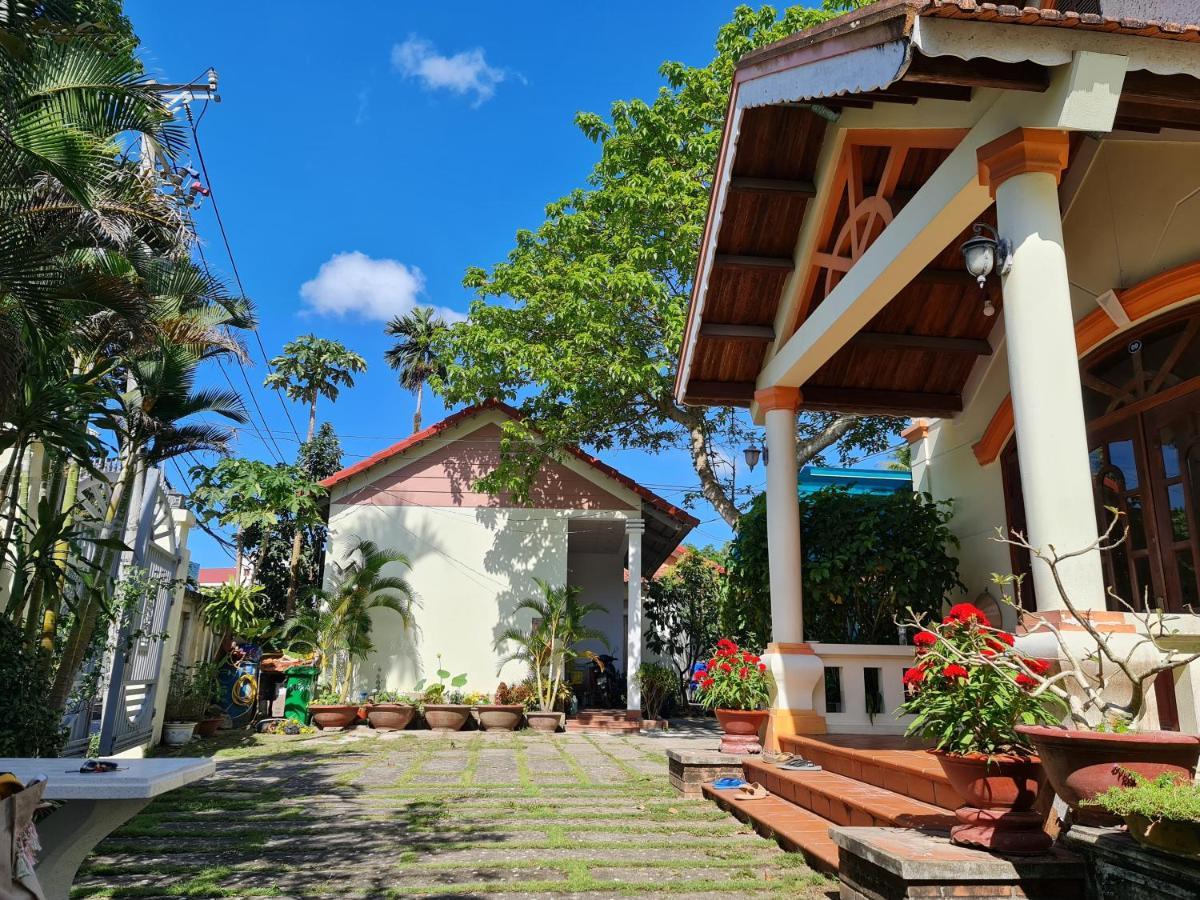 Sapphire Beach House Που Κουόκ Εξωτερικό φωτογραφία