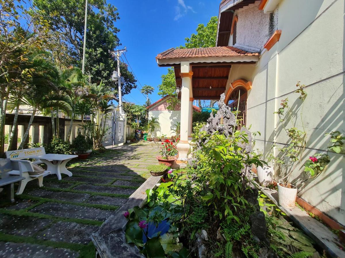 Sapphire Beach House Που Κουόκ Εξωτερικό φωτογραφία