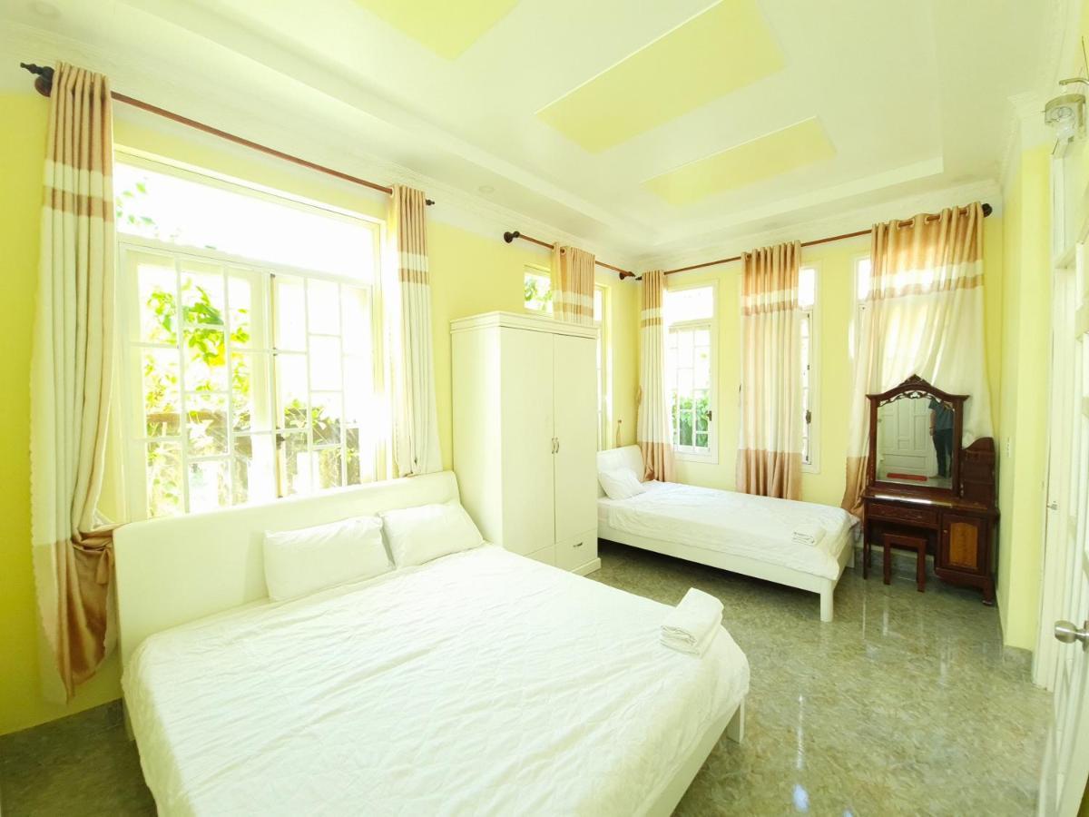 Sapphire Beach House Που Κουόκ Εξωτερικό φωτογραφία