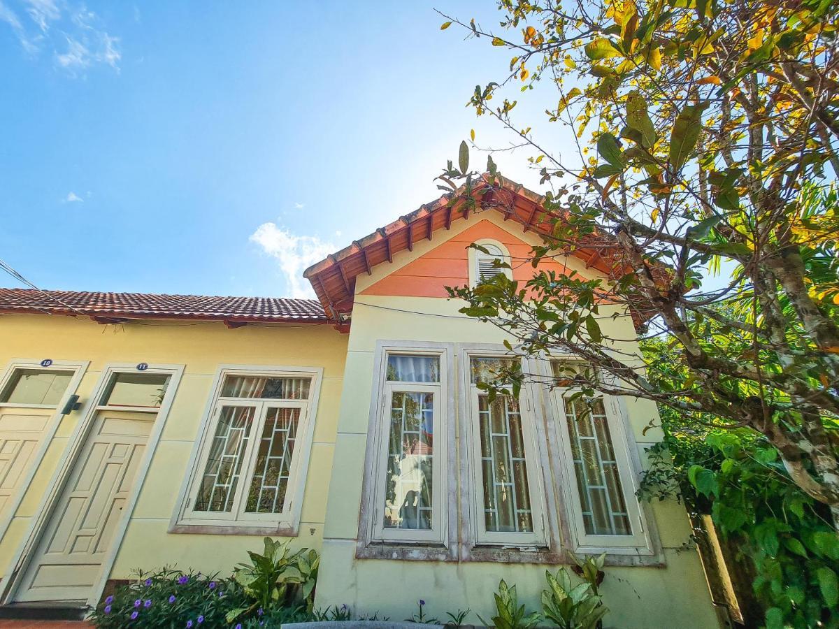 Sapphire Beach House Που Κουόκ Εξωτερικό φωτογραφία
