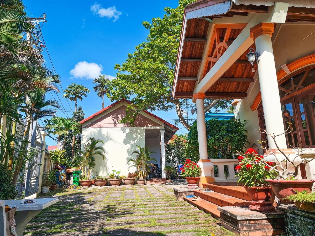 Sapphire Beach House Που Κουόκ Εξωτερικό φωτογραφία