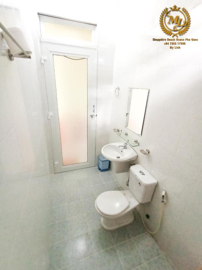 Sapphire Beach House Που Κουόκ Εξωτερικό φωτογραφία