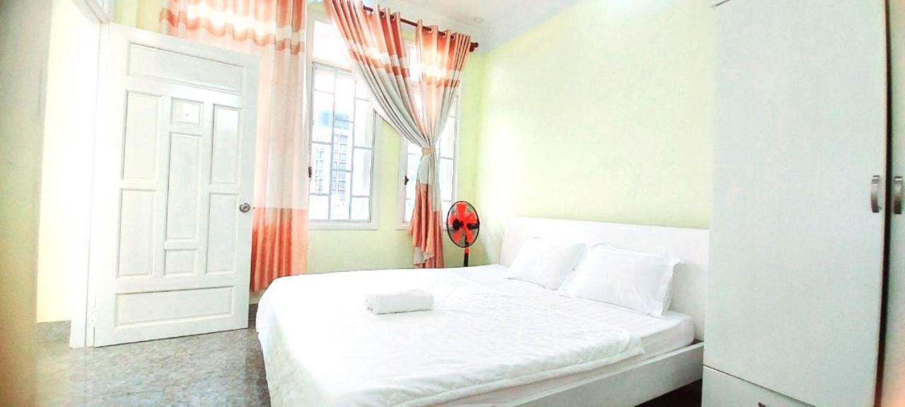 Sapphire Beach House Που Κουόκ Εξωτερικό φωτογραφία