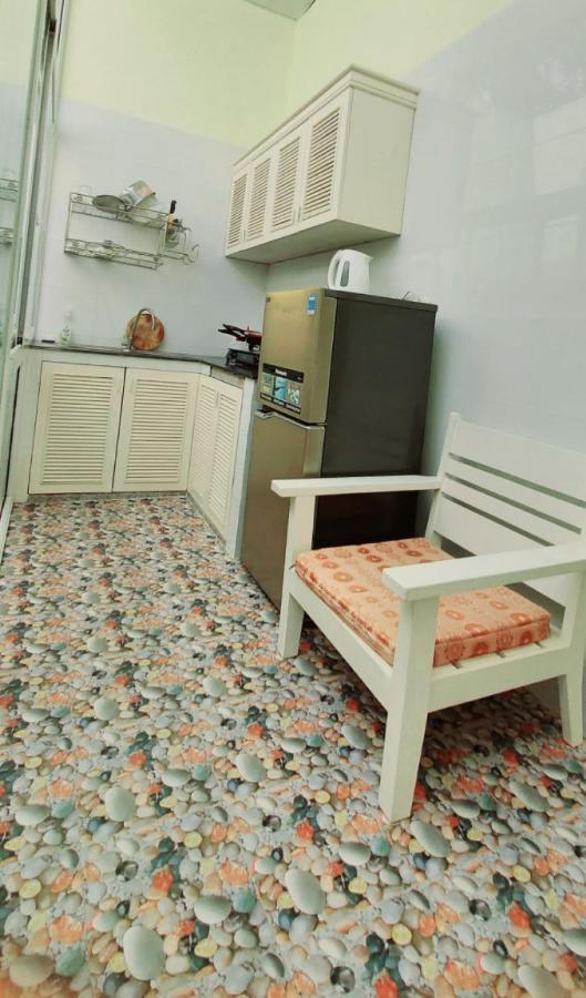 Sapphire Beach House Που Κουόκ Εξωτερικό φωτογραφία
