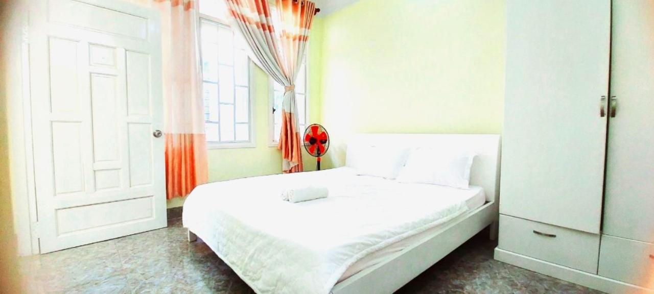 Sapphire Beach House Που Κουόκ Εξωτερικό φωτογραφία