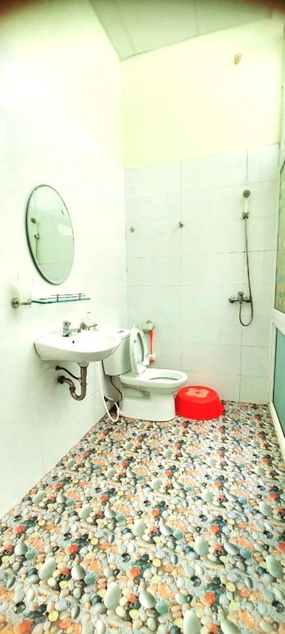 Sapphire Beach House Που Κουόκ Εξωτερικό φωτογραφία