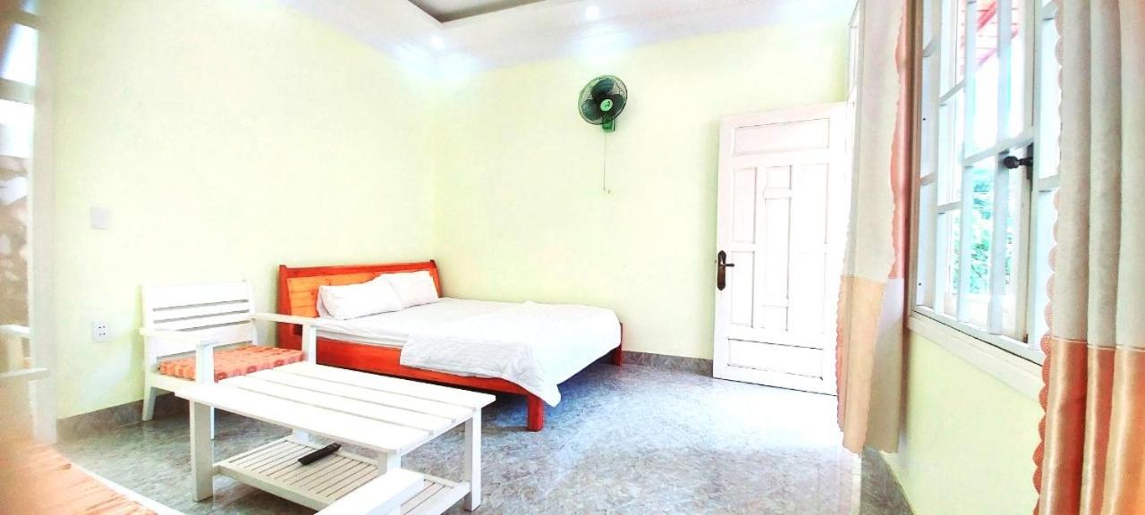 Sapphire Beach House Που Κουόκ Εξωτερικό φωτογραφία