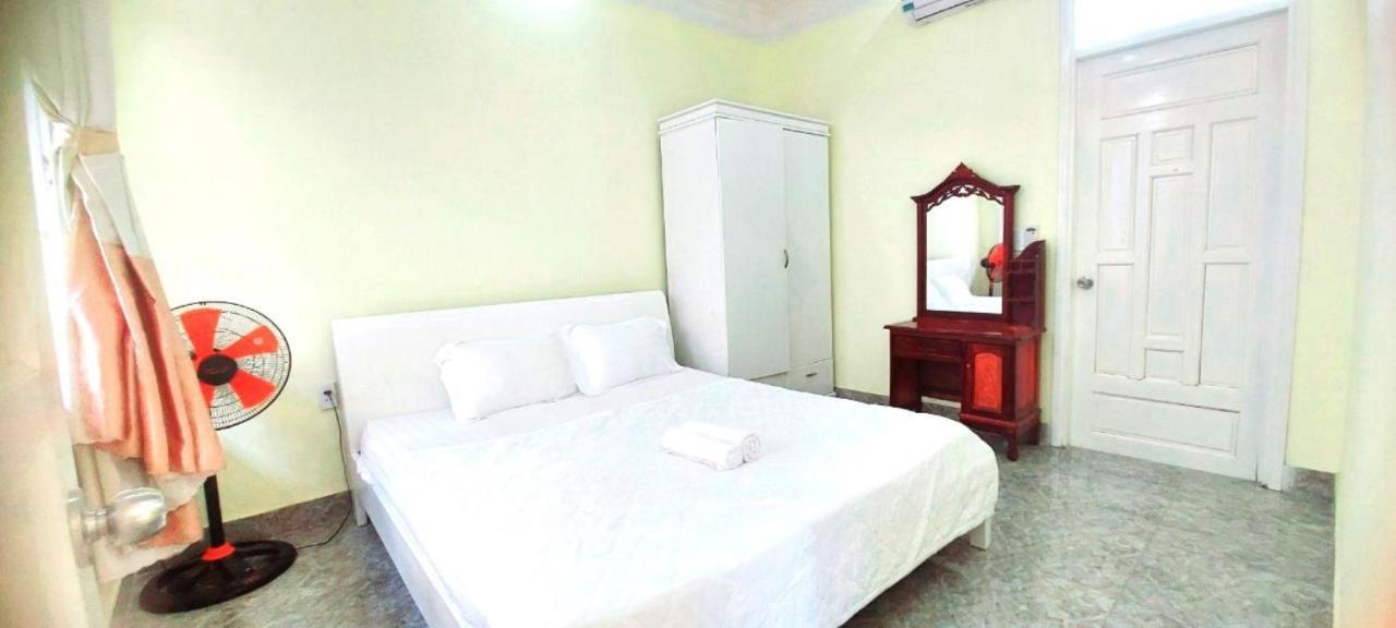 Sapphire Beach House Που Κουόκ Εξωτερικό φωτογραφία