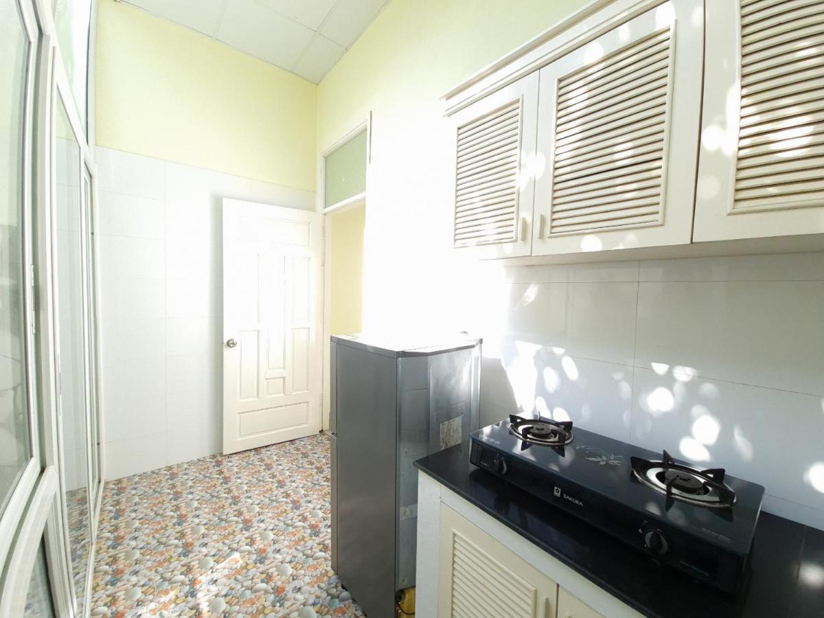 Sapphire Beach House Που Κουόκ Εξωτερικό φωτογραφία